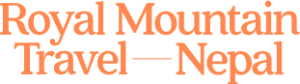 The Royal Mountain Travel Impact Report